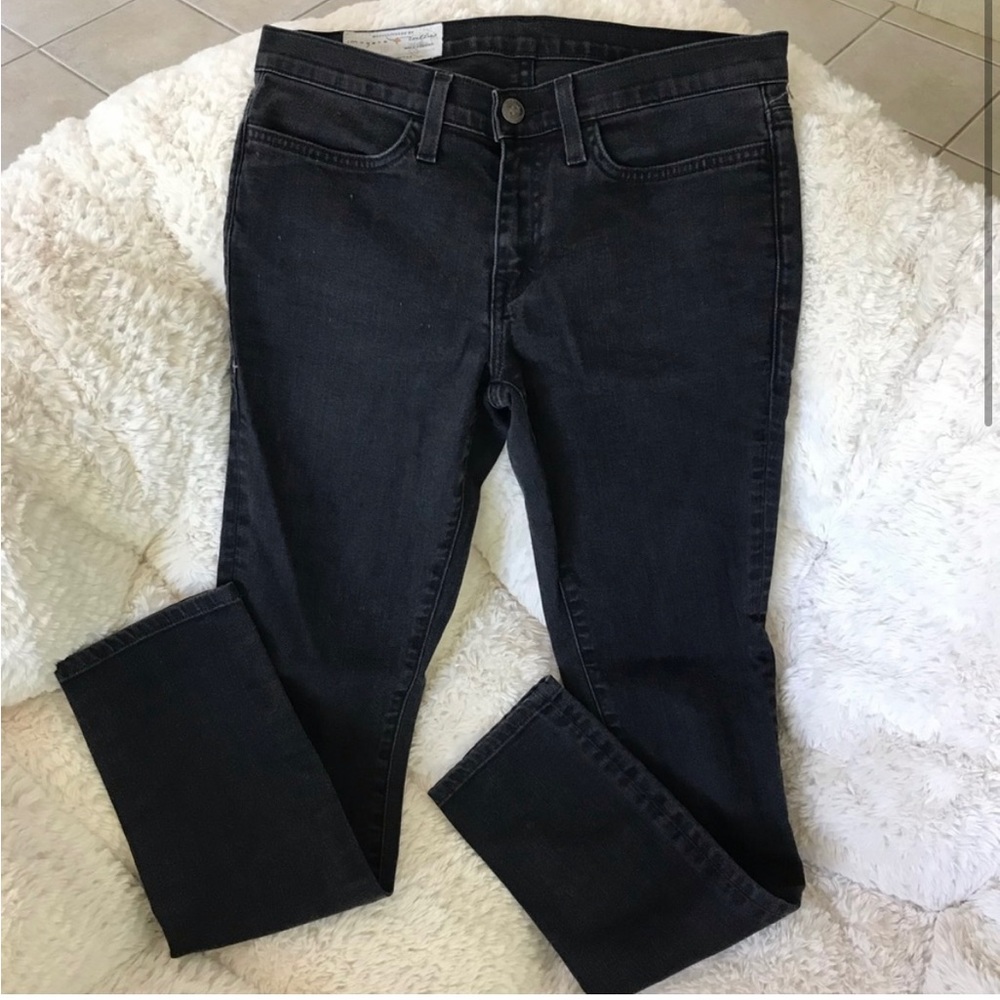 Imogene and Willie Lucy skinny jeans